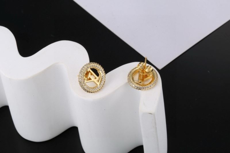 Louis Vuitton Earrings